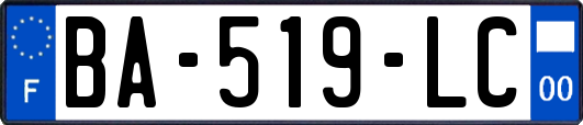 BA-519-LC