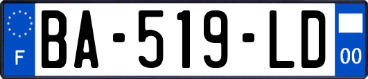 BA-519-LD