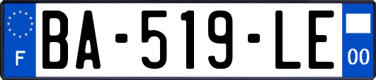 BA-519-LE