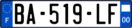 BA-519-LF