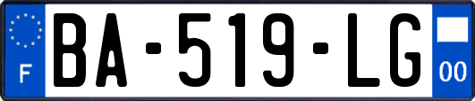 BA-519-LG