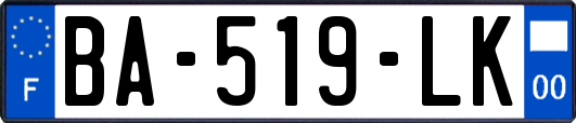BA-519-LK
