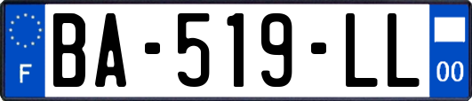 BA-519-LL