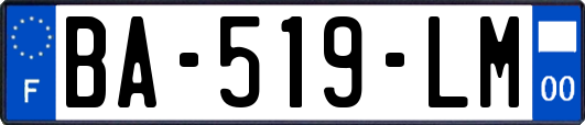 BA-519-LM