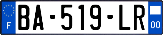 BA-519-LR