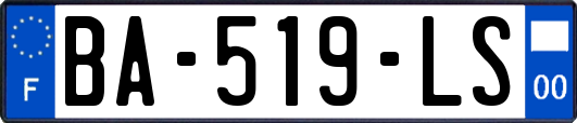 BA-519-LS