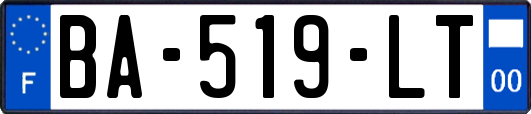 BA-519-LT