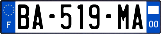 BA-519-MA