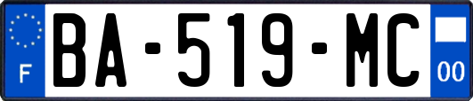 BA-519-MC