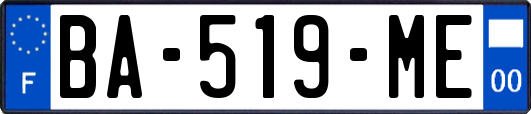 BA-519-ME