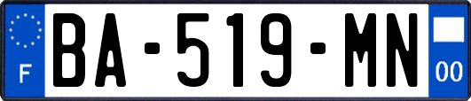 BA-519-MN