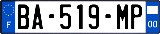 BA-519-MP