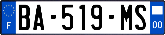 BA-519-MS