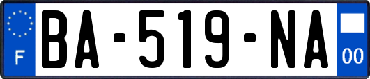 BA-519-NA