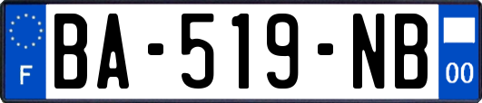 BA-519-NB