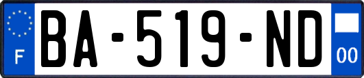 BA-519-ND