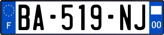 BA-519-NJ