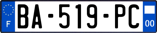 BA-519-PC
