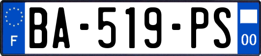 BA-519-PS