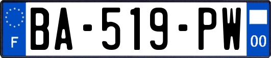 BA-519-PW