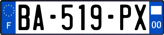 BA-519-PX