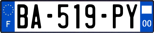 BA-519-PY