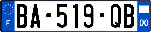 BA-519-QB