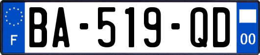BA-519-QD