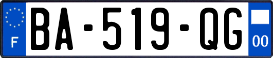 BA-519-QG