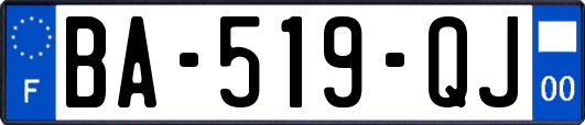 BA-519-QJ