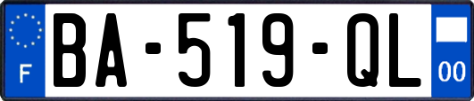 BA-519-QL