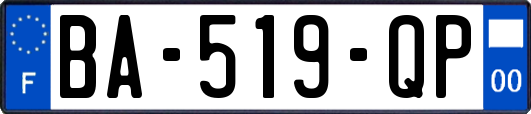 BA-519-QP