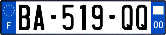 BA-519-QQ