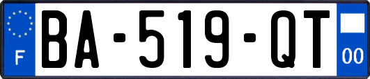BA-519-QT