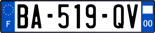 BA-519-QV