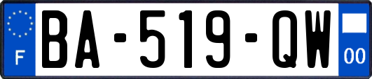 BA-519-QW