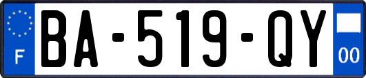 BA-519-QY