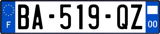 BA-519-QZ