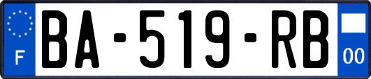 BA-519-RB