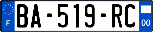 BA-519-RC