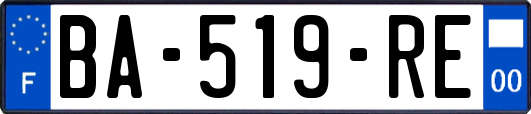 BA-519-RE