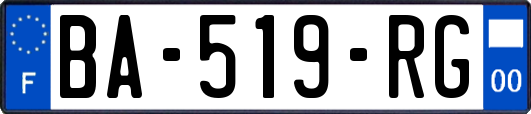 BA-519-RG