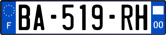 BA-519-RH