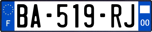 BA-519-RJ