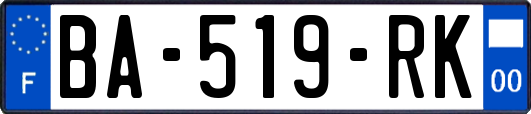 BA-519-RK