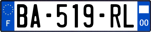 BA-519-RL