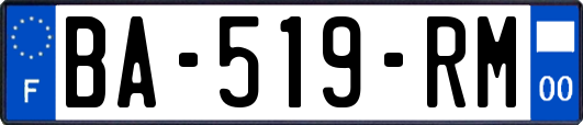 BA-519-RM