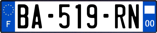 BA-519-RN
