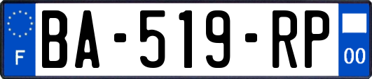 BA-519-RP