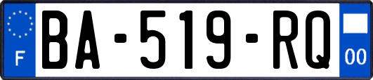 BA-519-RQ